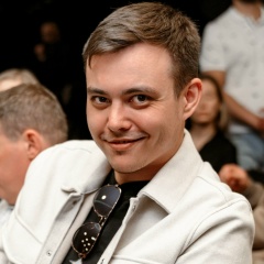 Роман Джалилов, 06.09.1994, Екатеринбург