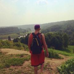 Александр Милешкин, 24.04.1989, Москва