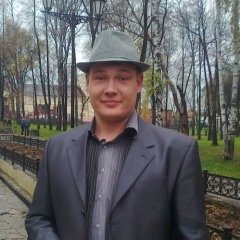 Александр Сабуров, 28.11.1985, Пермь