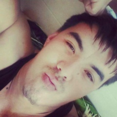 Darxan Baimbetov, 31.07.1986, Астана