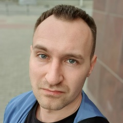 Александр Моисеев, 26.11, Коломна