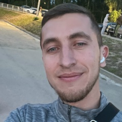 Влад Мыслин, 16.06.1994