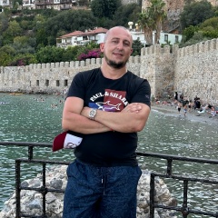 Кенан Юсифов, Санкт-Петербург