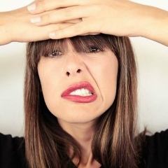 Nawel Bensaoud, 14.02.1986, Montpellier