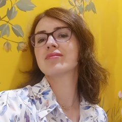 Анастасия Пьянкова, 13.01.1988, Пермь