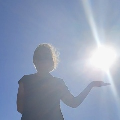 Ирина Азанова, 28.08, Санкт-Петербург