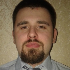 Дмитрий Сергеев, Санкт-Петербург