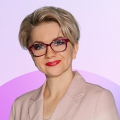 Наталья Сидорова, 28.09.1976, Москва