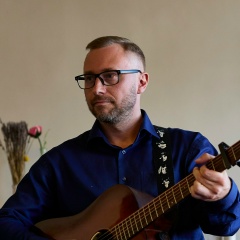 Арсений Гусев, Санкт-Петербург