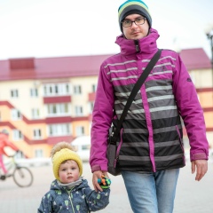 Максим Кириченко, 28.01.1988, Строитель