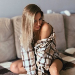 Анна Сазонова, 11.01.1995