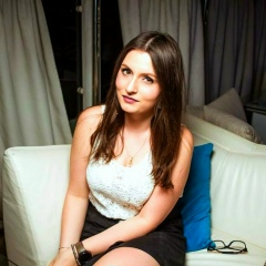 Katea Cerevatenco, 24.05, Кишинев