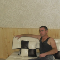 Аскар Абдуллаев, 12.12.1983, Нижний Новгород