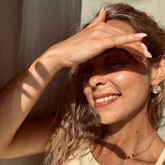 Алла Михайлусова, 03.04.1987, Уфа