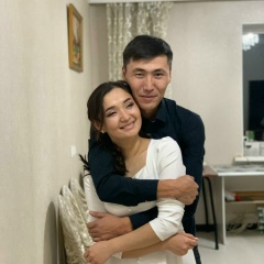 Аскар Сахов, 27.12.1991