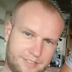 Александр Черных, 05.01, Луганск