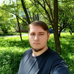 Игорь Шендрик, 17.09, Орёл