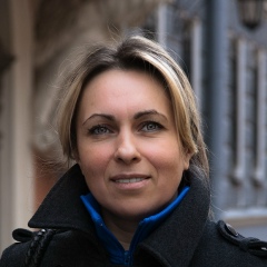 Елена Бойкова, 21.05, Санкт-Петербург