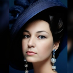 Alla Ника, 16.10.1985, Москва