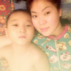 Жамила Косболова