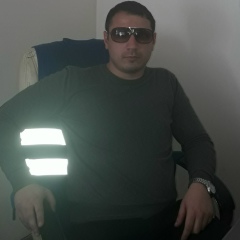 Кирилл Шихов, 27.09.1986, Балхаш