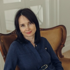 Юлия Морозова, 04.12.1984, Донецк