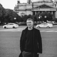 Alexander Shkurko, 25.10, Санкт-Петербург