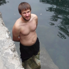 Андрей Шеметюк, 08.01, Запорожье