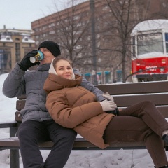 Ваня Ясько, 17.11, Новосибирск