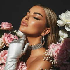 Юлия Салахеева, 05.10.1989, Москва