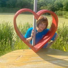 Елена Шебеко, Москва