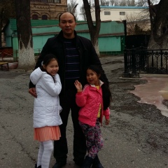 Канат Жарикбасов, 03.09.1982, Шымкент