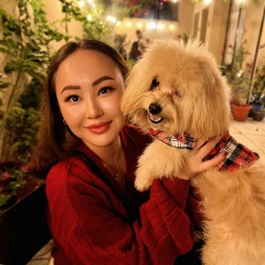 Аяжан Нурсипаева, 11.11.1997, Алматы