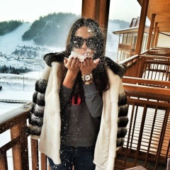 Araika Akhmetbekova, 14.06.1993, Алматы