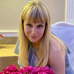 Анастасия Костикова, 04.08, Волгоград