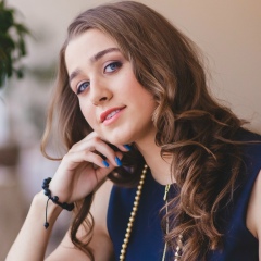 Kseniya Oksenich, 23.09.1992, Харьков