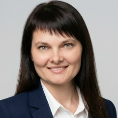 Анна Медведева, Пенза