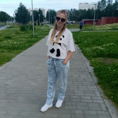 Ксения Лайдинен, 05.07