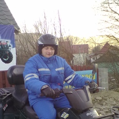 Олег Петруша, 25.01.1991, Днепр (Днепропетровск)