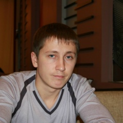 Антон Седов, 23.02.1984, Москва