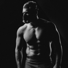 Степан Шиленко, 18.08, Новосибирск