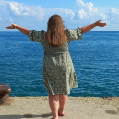 Алина Альбах, 20.02.1986, Томск