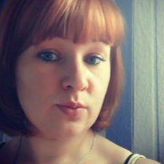 Алёна Шевченко, 14.05, Киев