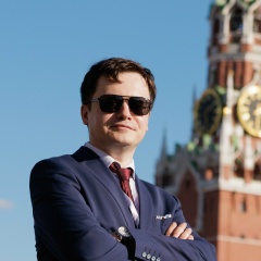Андрей Козинец, 30.10.1991, Владивосток