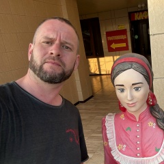 Руслан Худайбердин, 04.07, Енисейск