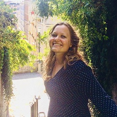 Альёна Городько, 18.08, Rennes