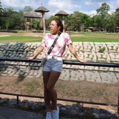 Олеся Зотикова, 11.04.1984