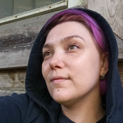 Екатерина Пеленович, 06.07.1987, Москва