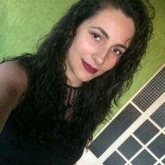 Daiana Cristina, 01.12.1992