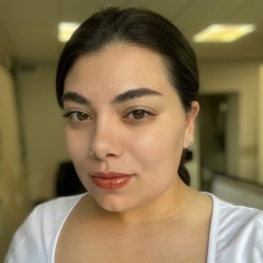 Галя Коваль, 04.09, Бендеры